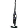 AEG QX9-1-P5IB Pionowy odkurzacz Bateria Suchy Bez worka 0,35 l Czarny, Indygo, Srebrny