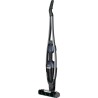 AEG QX9-1-P5IB Pionowy odkurzacz Bateria Suchy Bez worka 0,35 l Czarny, Indygo, Srebrny