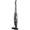 AEG QX9-1-P5IB Pionowy odkurzacz Bateria Suchy Bez worka 0,35 l Czarny, Indygo, Srebrny