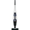 AEG QX9-1-P5IB Pionowy odkurzacz Bateria Suchy Bez worka 0,35 l Czarny, Indygo, Srebrny