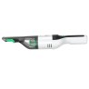 Black & Decker REVHV8C-QW odkurzacz przenośny Czarny, Biały Bez worka