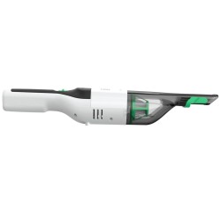 Black & Decker REVHV8C-QW odkurzacz przenośny Czarny, Biały Bez worka