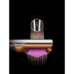Prostownica do włosów Dyson Airstrait - Ceramiczna Śliwka Jaspisowa