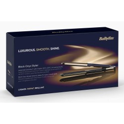 Prostownica Babyliss Onyx Glätteisen