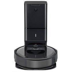 Robot sprzątający iRobot Roomba Combo i8+ (i8578)