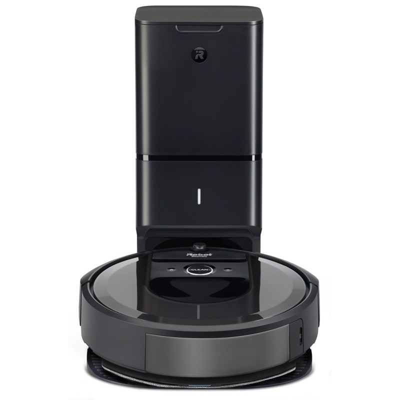 Robot sprzątający iRobot Roomba Combo i8+ (i8578) Robot sprzątający iRobot Roomba Combo i8+ (i8578)