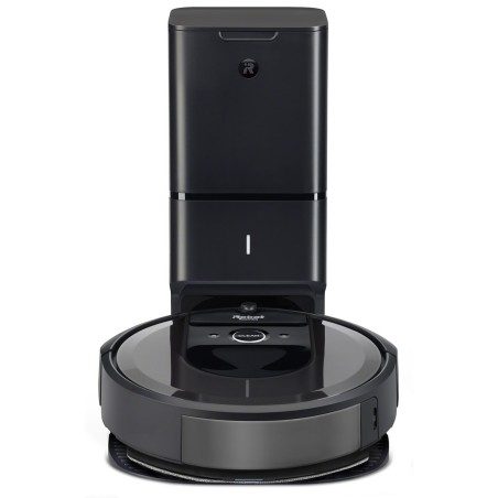 Robot sprzątający iRobot Roomba Combo i8+ (i8578)