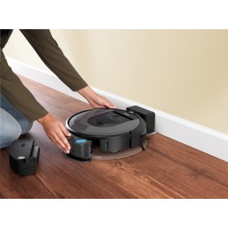 Robot sprzątający iRobot Roomba Combo i8+ (i8578)