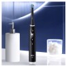 Oral-B iO 6 Dorosły Wibrująca szczoteczka do zębów Czarny