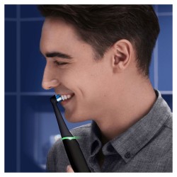 Oral-B iO 6 Dorosły Wibrująca szczoteczka do zębów Czarny
