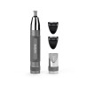 BaByliss E116E trymer higieniczny Szary, Srebrny