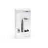 BaByliss E116E trymer higieniczny Szary, Srebrny
