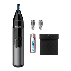 Philips Trymer do brwi, nosa i uszu