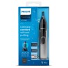 Philips Trymer do brwi, nosa i uszu