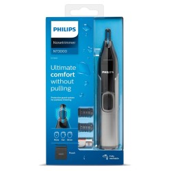 Trymer do nosa i uszu PHILIPS NT 3650/16