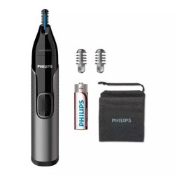 Philips Trymer do brwi, nosa i uszu