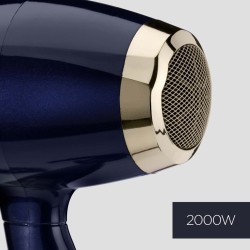 Suszarka do włosów BaByliss Onyks Haartrockner