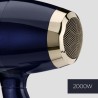 Suszarka do włosów BaByliss Onyks Haartrockner