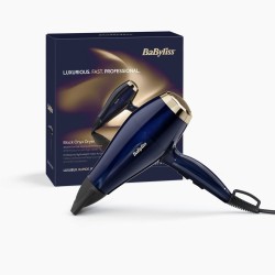 Suszarka do włosów BaByliss Onyks Haartrockner