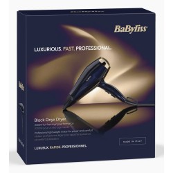 Suszarka do włosów BaByliss Onyks Haartrockner
