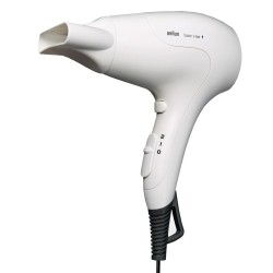 Braun HD180 1800 W Biały