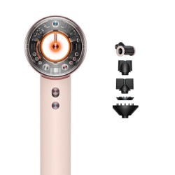 Dyson Supersonic Haartrockner Nural HD16 Ceramiczny/Różowy