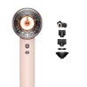 Dyson Supersonic Haartrockner Nural HD16 Ceramiczny/Różowy