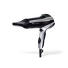 Suszarka do włosów Braun HD710 2200 W Czarny, Srebrny