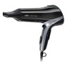 Suszarka do włosów Braun HD710 2200 W Czarny, Srebrny
