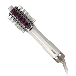 Shark SmoothStyle Szczotka z gorącym powietrzem Ciepły Biały 900 W 1,8 m