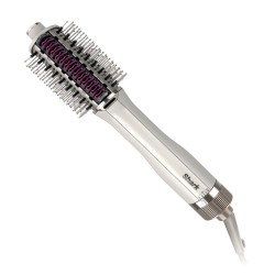 Shark SmoothStyle Szczotka z gorącym powietrzem Ciepły Biały 900 W 1,8 m