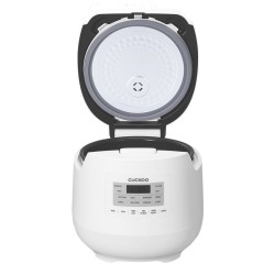 Urządzenie do gotowania ryżu z kukułką 1008ml białe CR-0641F