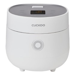 Kuchenka do ryżu z kukułką Micom 1080ml biała CR-0675F