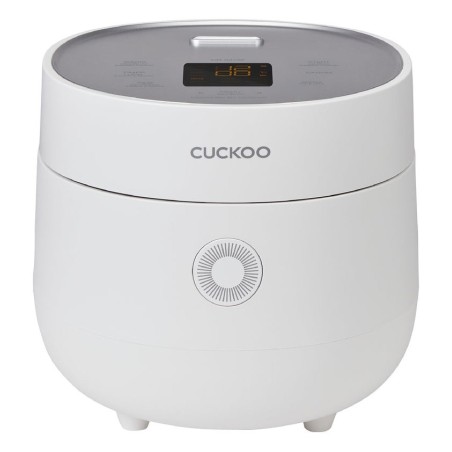 Kuchenka do ryżu z kukułką Micom 1080ml biała CR-0675F