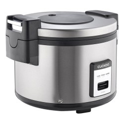 Kuchenka do ryżu z kukułką 5400ml stal nierdzewna CR-3055