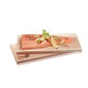 Zestaw 2 cedrowych desek XXL GEFU BBQ G-89536