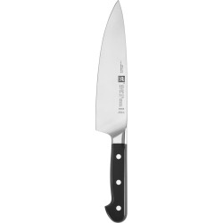 Nóż szefa kuchni Zwilling Pro - 20 cm