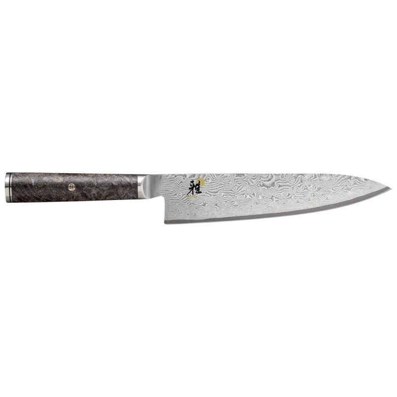 Nóż Gyutoh MIYABI 5000MCD 67 34401-201-0 - 20 cm Nóż Gyutoh MIYABI 5000MCD 67 34401-201-0 - 20 cm