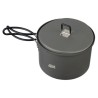 Zestaw turystyczny Esbit Cookset with Alcohol Burner 1500 ml