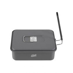 Zestaw Esbit Solid Fuel Cookset 1100ml