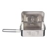 Garnek turystyczny Esbit Stainless Steel Pot 1,2 L