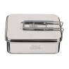 Garnek turystyczny Esbit Stainless Steel Pot 1,2 L