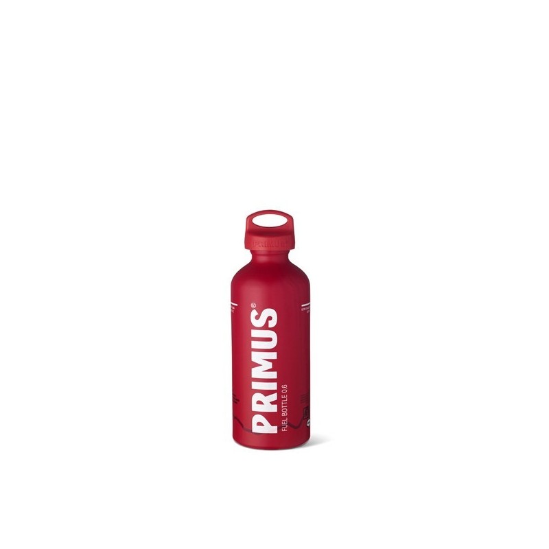 Primus 721950 Karnister na paliwo 0,6 l Czerwony Diesel Primus 721950 Karnister na paliwo 0,6 l Czerwony Diesel