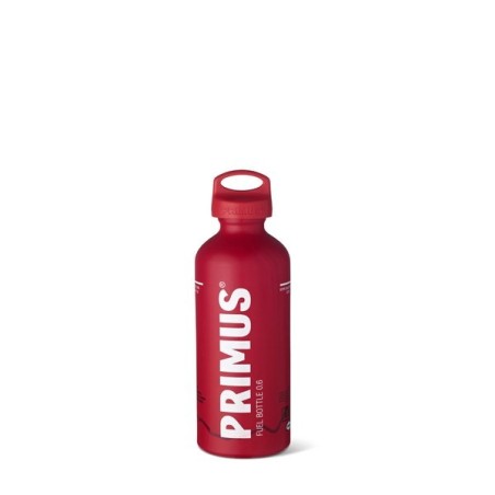 Primus 721950 Karnister na paliwo 0,6 l Czerwony Diesel