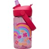 CamelBak Thrive Flip Straw Kids Codzienne użytkowanie 400 ml Tritan Jasnoróżowy, Różowy