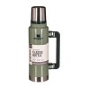 Stanley termos LEGENDARY CLASSIC - HAMMERTONE GREEN 1,4L
