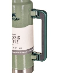 Stanley termos LEGENDARY CLASSIC - HAMMERTONE GREEN 1,4L
