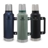 Stanley termos LEGENDARY CLASSIC - HAMMERTONE GREEN 1,9L