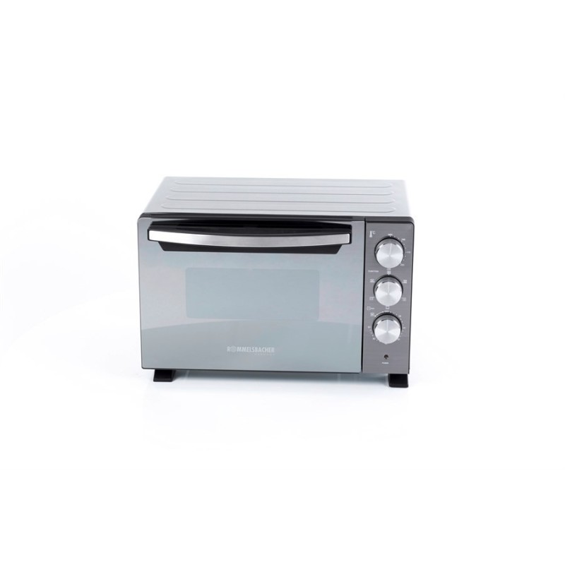 Piecyk do pieczenia ROMMELSBACHER Back & Grill Ofen BGS 1400