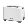 Zelmer ZTS7386 toster 2 kaw. 750 W Biały